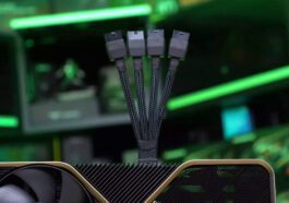 Nvidia quietly upgrading RTX 4090 FE cards with safer power connector