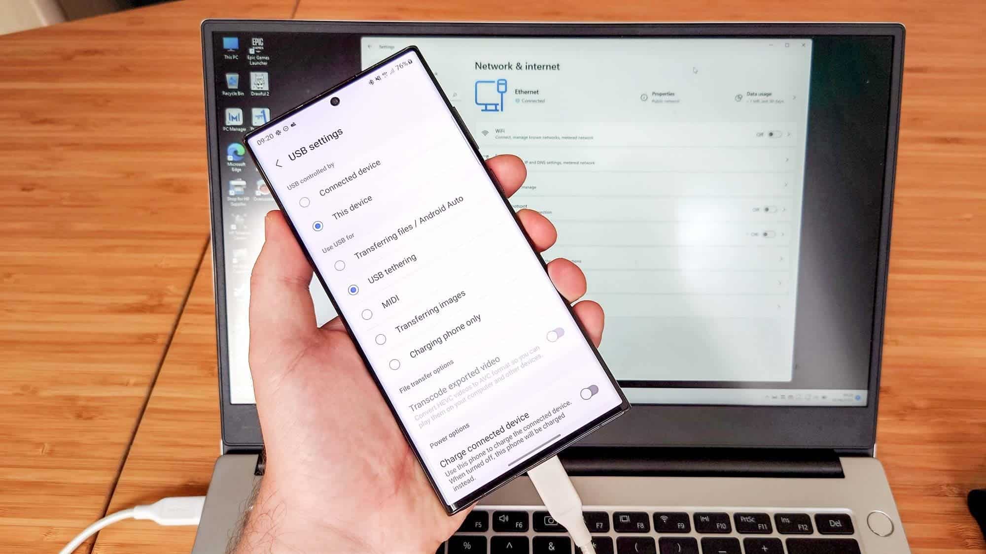 1689249908 904 Gardez le controle sachez quels appareils utilisent votre Wi Fi Android