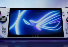 Asus confirms ROG Ally SD card reader problems are caused by device overheating