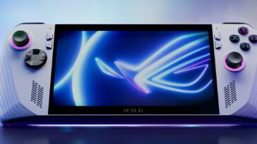 Asus confirme que les problèmes de lecteur de carte SD du ROG Ally sont dus à une surchauffe de l'appareil 27 Asus confirms ROG Ally SD card reader problems are caused by device overheating