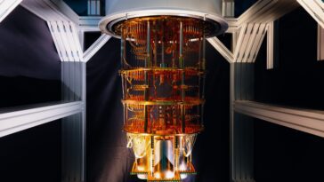 Google revendique une fois de plus la suprématie de l'informatique quantique sur les supercalculateurs traditionnels 26 Google claims quantum supremacy over traditional supercomputers once more