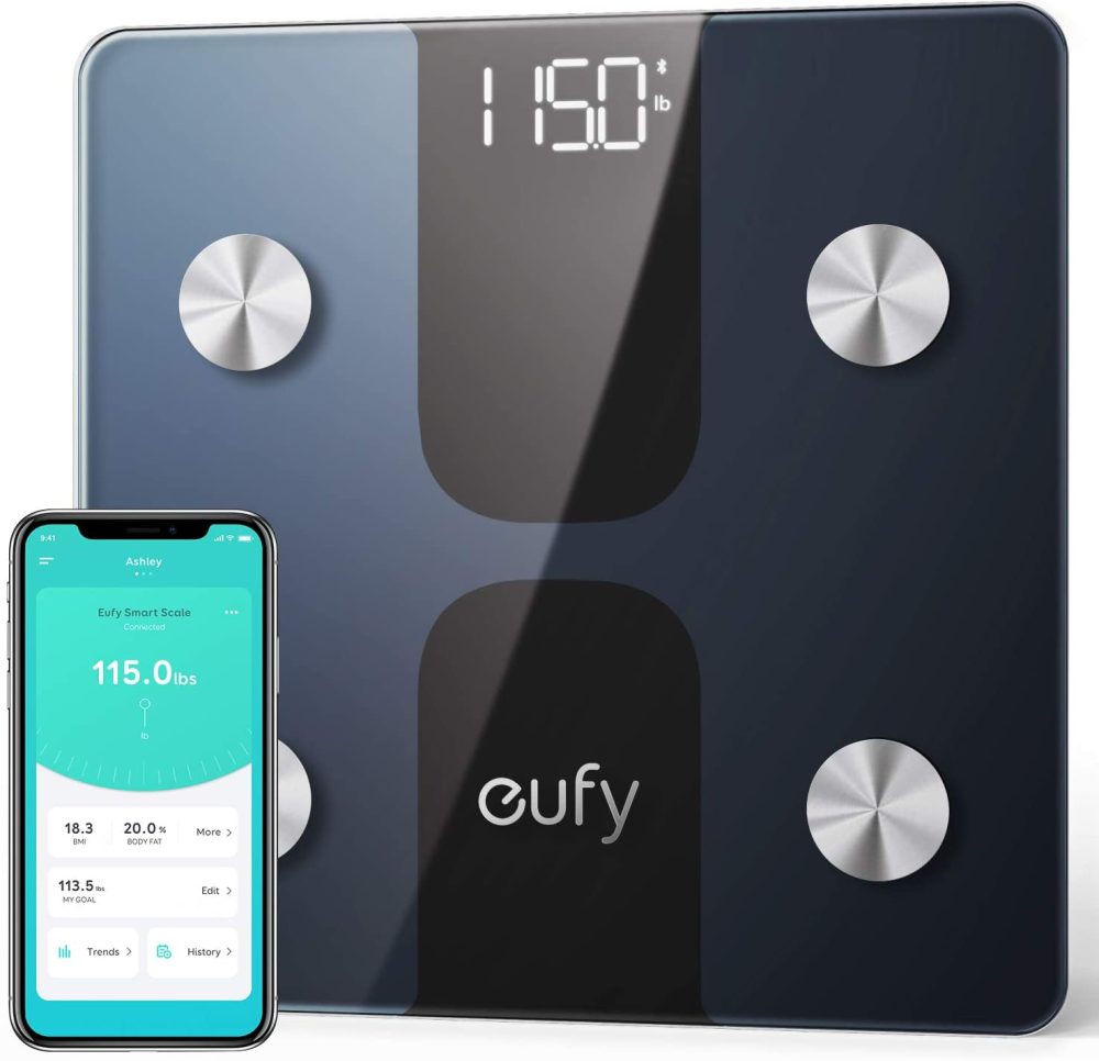1689280210 568 Vous vous entrainez avec lApple Watch Ces balances intelligentes