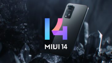 Mise à jour Redmi Note 11 Pro 4G MIUI 14 : Mise à jour de sécurité de juillet 2023 pour la région mondiale 14 xiaomiui