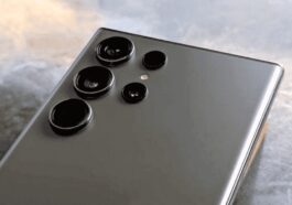 Mise sous tension avec Samsung : une charge de 65 W dans le Galaxy S24 Ultra est une possibilité