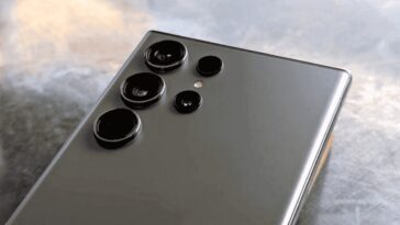 Mise sous tension avec Samsung : une charge de 65 W dans le Galaxy S24 Ultra est une possibilité 25 Mise sous tension avec Samsung : une charge de 65 W dans le Galaxy S24 Ultra est une possibilité