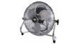 Ventilateur de sol de She Ventilateur de sol de She