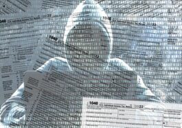 Tax preparation companies tracked users and shared sensitive data with Big Tech