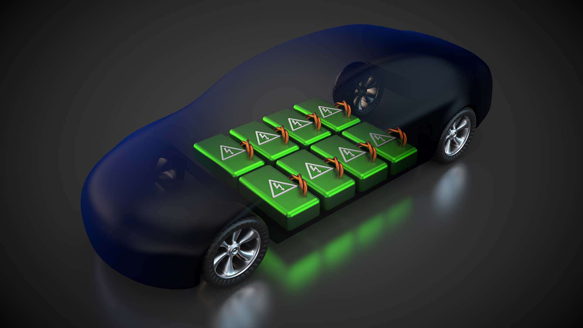 Tous les smartphones doivent avoir des batteries remplaçables d'ici 2027 - Conseil européen 3 Batteries de voiture électrique