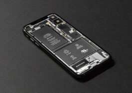 Tous les smartphones doivent avoir des batteries remplaçables d'ici 2027 - Conseil européen
