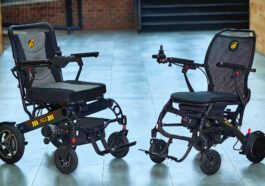 Not handicapped, just lazy: Young adults in China commute in power wheelchairs to skirt e-bike regulations