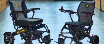 Not handicapped, just lazy: Young adults in China commute in power wheelchairs to skirt e-bike regulations