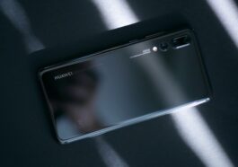 Huawei wants to jump back into the global 5G phone race