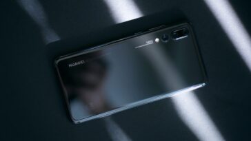 Huawei veut revenir dans la course mondiale aux téléphones 5G 14 Huawei wants to jump back into the global 5G phone race