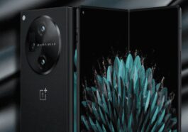 OnePlus Open : le premier pliable de la marque à être lancé le 29 août