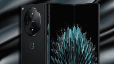 OnePlus Open : le premier pliable de la marque à être lancé le 29 août 18 OnePlus Open : le premier pliable de la marque à être lancé le 29 août