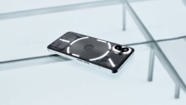 Mise à jour du logiciel Nothing Phone (2) : des moments parfaits vous attendent ! 16 Nothing Phone (2)