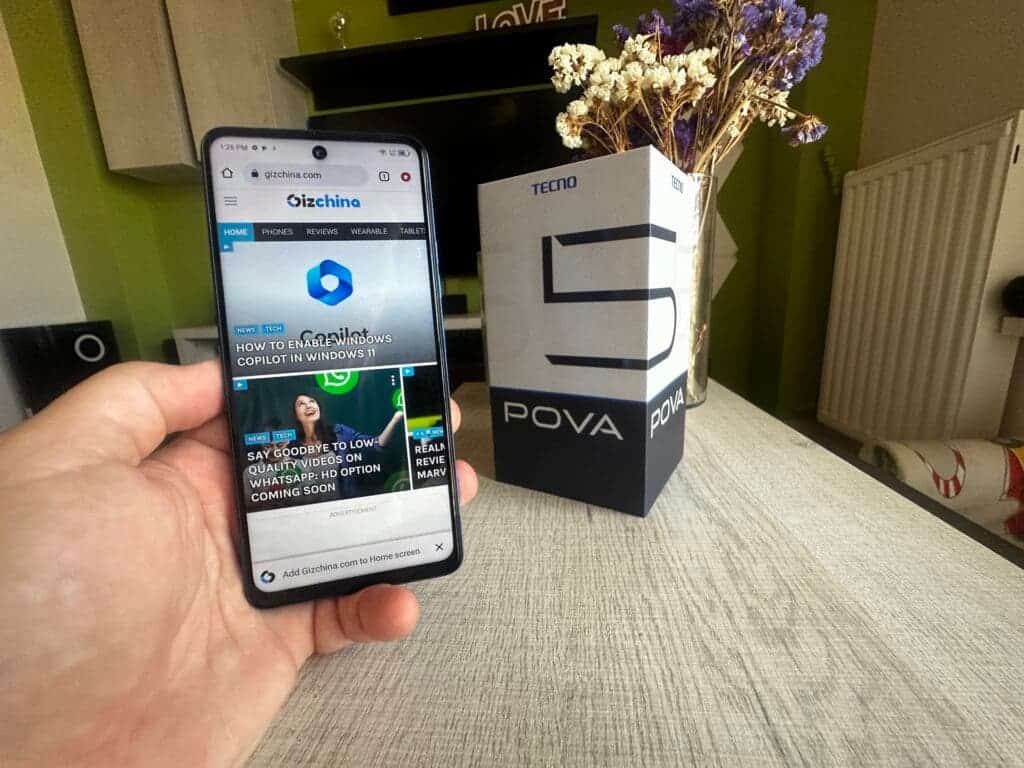 1689411312 970 Test du Tecno POVA 5 vivez lexperience du jeu