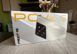 Test du Tecno POVA 5 : vivez l'expérience du jeu sans vous ruiner