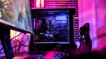 Pourquoi il est presque inutile de mettre à niveau un PC de jeu maintenant 12 Pourquoi il est presque inutile de mettre à niveau un PC de jeu maintenant