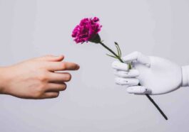 L'amour au temps de l'IA
