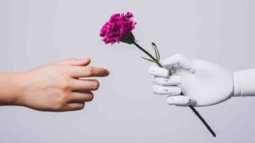 L'amour au temps de l'IA 12 L'amour au temps de l'IA