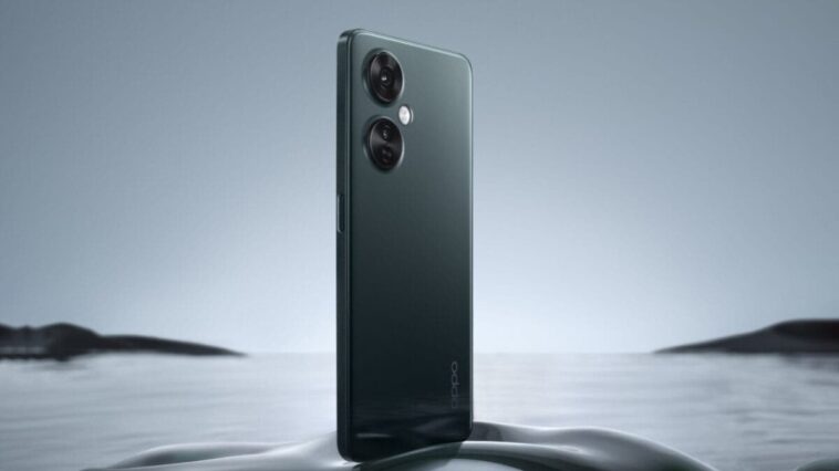 Oppo K11 repéré sur Geekbench avec le Snapdragon 782G SoC 1 Oppo K11x