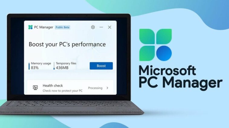 Microsoft présente une nouvelle application de réglage du système pour Windows 10 et 11 1 Microsoft présente une nouvelle application de réglage du système pour Windows 10 et 11