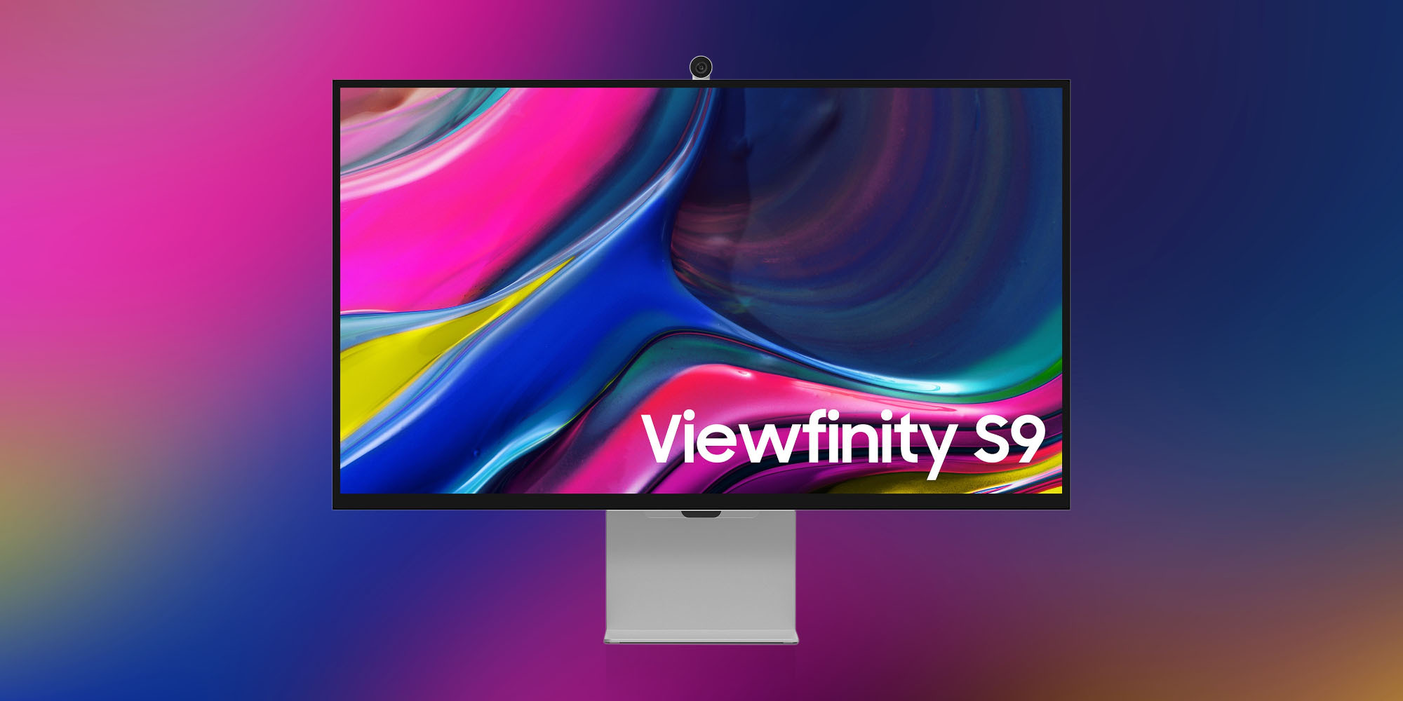 Samsung dévoile les caractéristiques, le prix et la date de lancement de l'écran ViewFinity S9 5K 2 Moniteur Samsung ViewFinity 5K