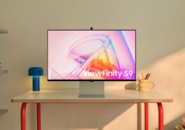 Samsung dévoile les caractéristiques, le prix et la date de lancement de l'écran ViewFinity S9 5K 59 Samsung dévoile les caractéristiques, le prix et la date de lancement de l'écran ViewFinity S9 5K