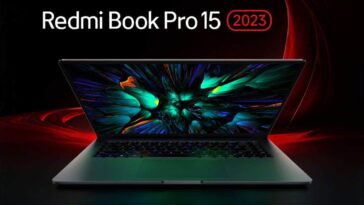 Xiaomi RedmiBook Pro 15 Ryzen Edition dévoilé : Des fonctionnalités haut de gamme sans vous ruiner 30 Xiaomi RedmiBook Pro 15 2023