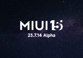 2 nouvelles fonctionnalités de MIUI 15 ont été divulguées 45 xiaomiui
