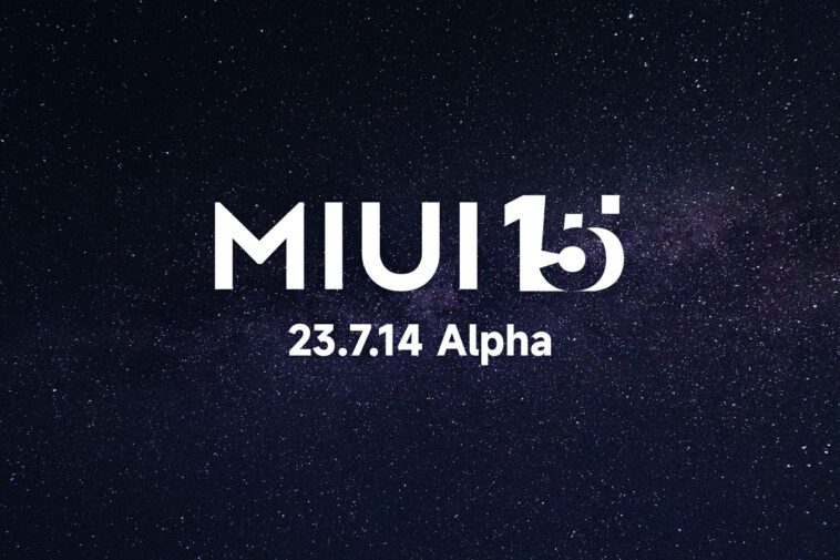 2 nouvelles fonctionnalités de MIUI 15 ont été divulguées 1 xiaomiui