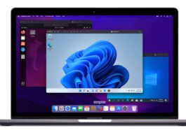 VMware Fusion peut désormais utiliser l'accélération 3D complète pour Windows 11 Arm sur les puces Silicon d'Apple 41 VMware Fusion can now use full 3D acceleration for Windows 11 Arm on Apple Silicon chips
