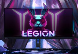 Lenovo dévoile le Legion Y34w : un moniteur mini-LED ultra-large à moins de 500€ 31 Lenovo reveals the Legion Y34w: an ultrawide mini-LED monitor for under $500