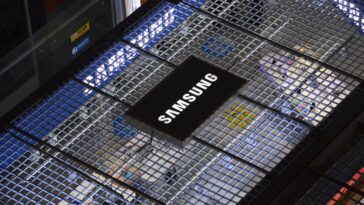 Le nœud de processus 4 nm de Samsung atteint des taux de rendement de 75% 5 Samsung