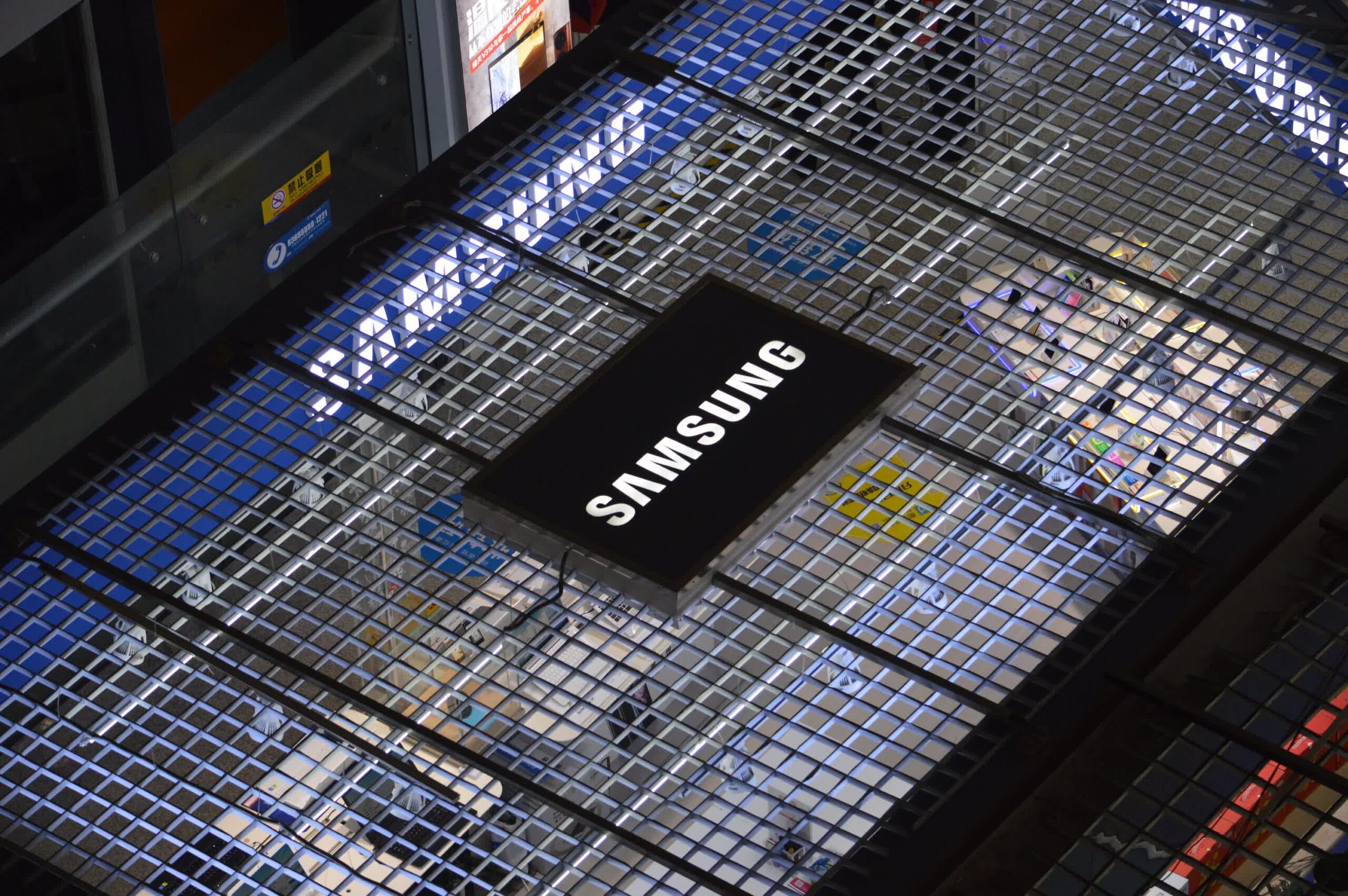 Le nœud de processus 4 nm de Samsung atteint des taux de rendement de 75% 29 Samsung