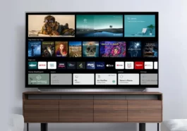 Comment définir la solution d'entrée par défaut sur la Smart TV de LG 22 How to Set Default Input Method on LG Smart TV