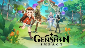 How To Install and Play Genshin Impact On Steam Deck