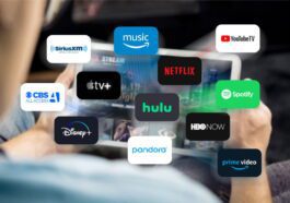 LG veut que vous achetiez ses téléviseurs et que vous vous abonniez à sa plateforme de streaming de contenu intégrée 11 LG wants you to buy its TVs then subscribe to its built-in content-streaming platform