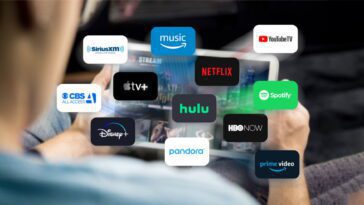 LG veut que vous achetiez ses téléviseurs et que vous vous abonniez à sa plateforme de streaming de contenu intégrée 1 LG wants you to buy its TVs then subscribe to its built-in content-streaming platform