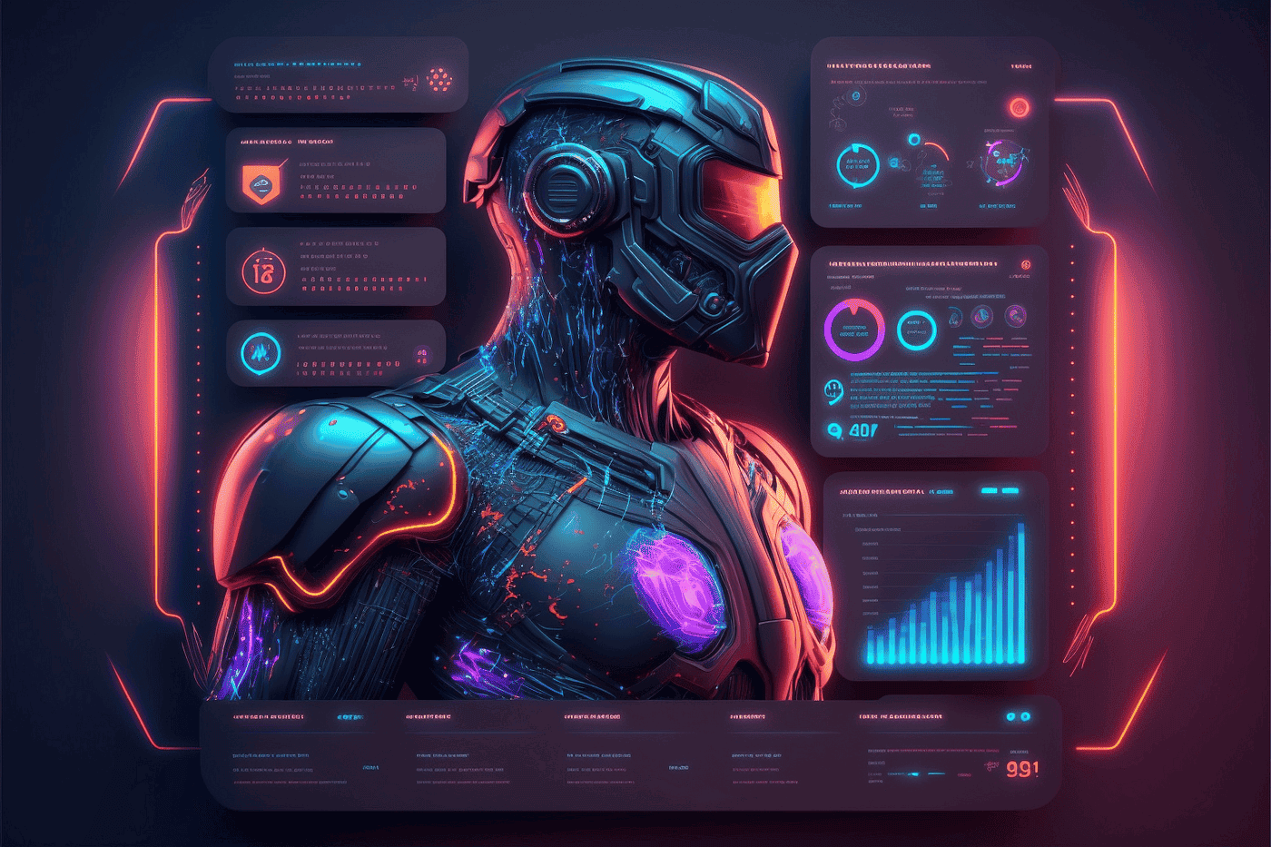 Le Futur est là : Découvrez les Outils d'IA qui Transforment le Marketing Digital et le Design 3 Outils d'IA pour le design et l'expérience utilisateur