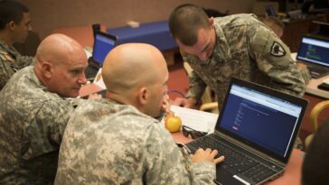 Des millions de courriels militaires américains ont été divulgués dans le domaine d'un allié russe pendant près de dix ans 30 Millions of US military emails have leaked to the domain of a Russian ally for nearly a decade