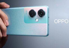 Oppo K11