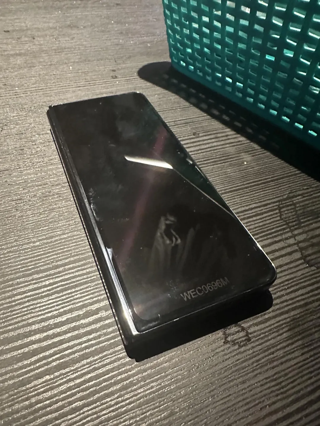 Samsung Galaxy Z Fold 5 : date de sortie, design, spécifications et plus encore 3 Rendus du Galaxy Z Fold 5 de Samsung