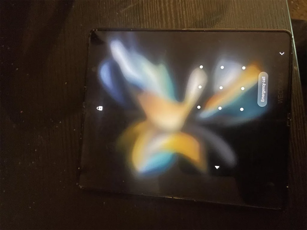 Samsung Galaxy Z Fold 5 : date de sortie, design, spécifications et plus encore 6 Samsung Galaxy Z Fold 5 Renders