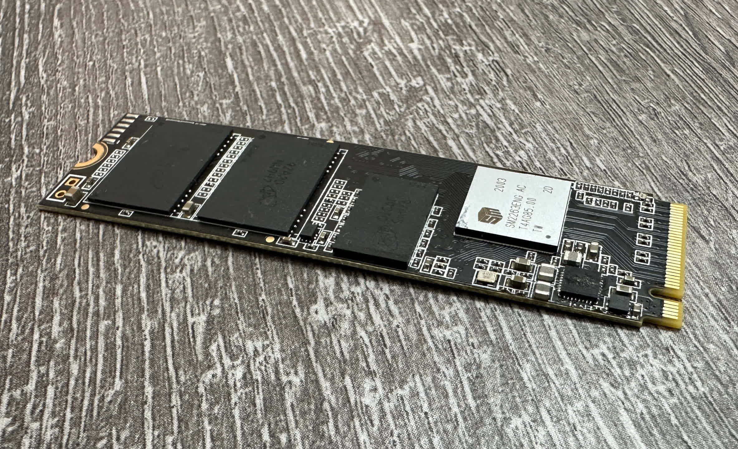 1689678311 400 Comment mettre a niveau votre disque dur SSD et conserver
