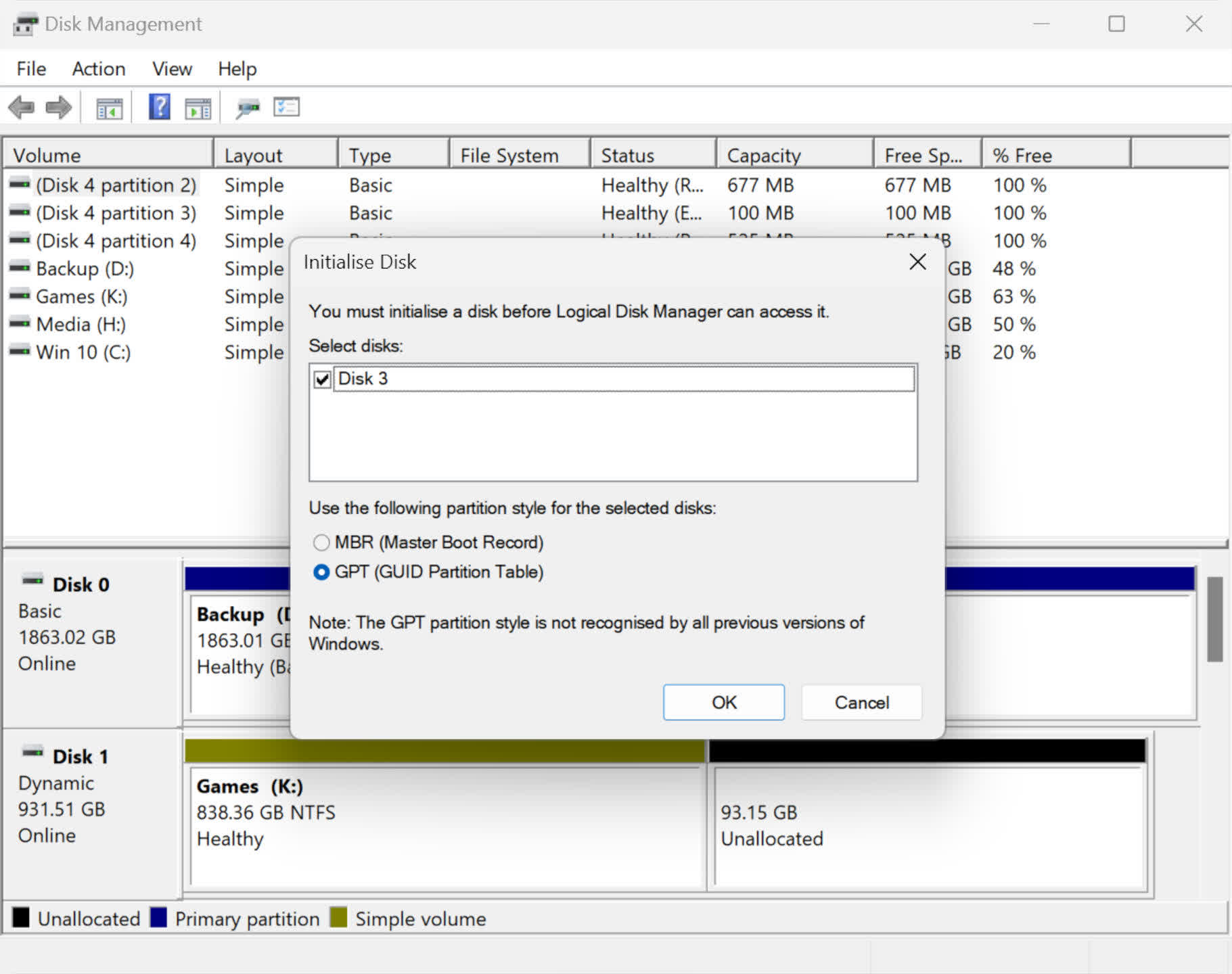 1689678317 750 Comment mettre a niveau votre disque dur SSD et conserver