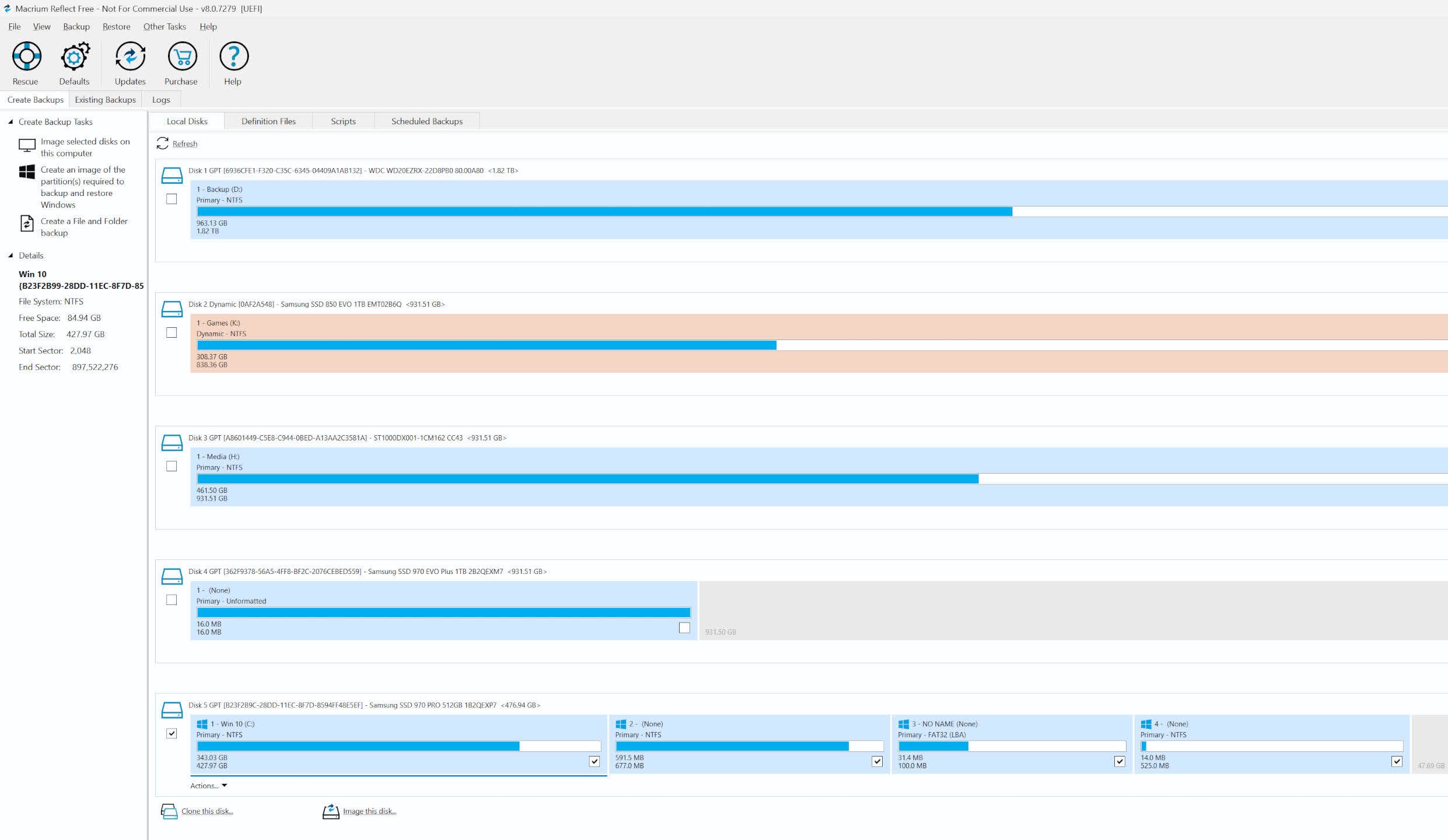 1689678319 131 Comment mettre a niveau votre disque dur SSD et conserver