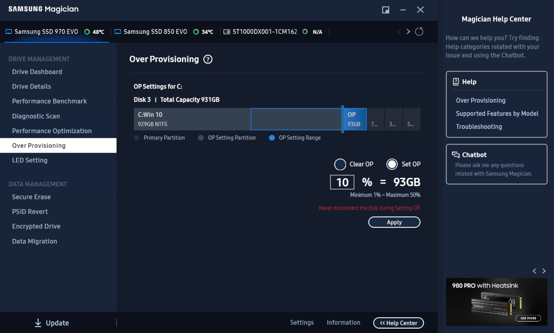 1689678325 18 Comment mettre a niveau votre disque dur SSD et conserver