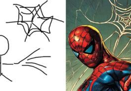 Turn Simple Sketches Into Stunning Photos with Stable Doodle